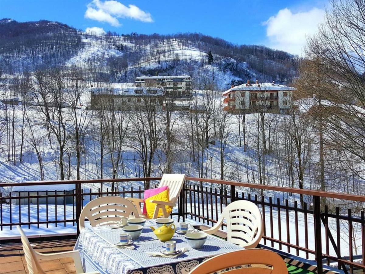 Apartament Limone Limone Piemonte Exterior photo