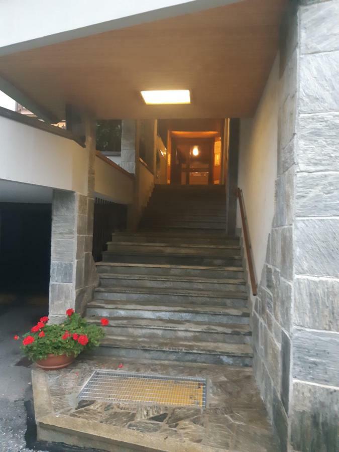 Apartament Limone Limone Piemonte Exterior photo