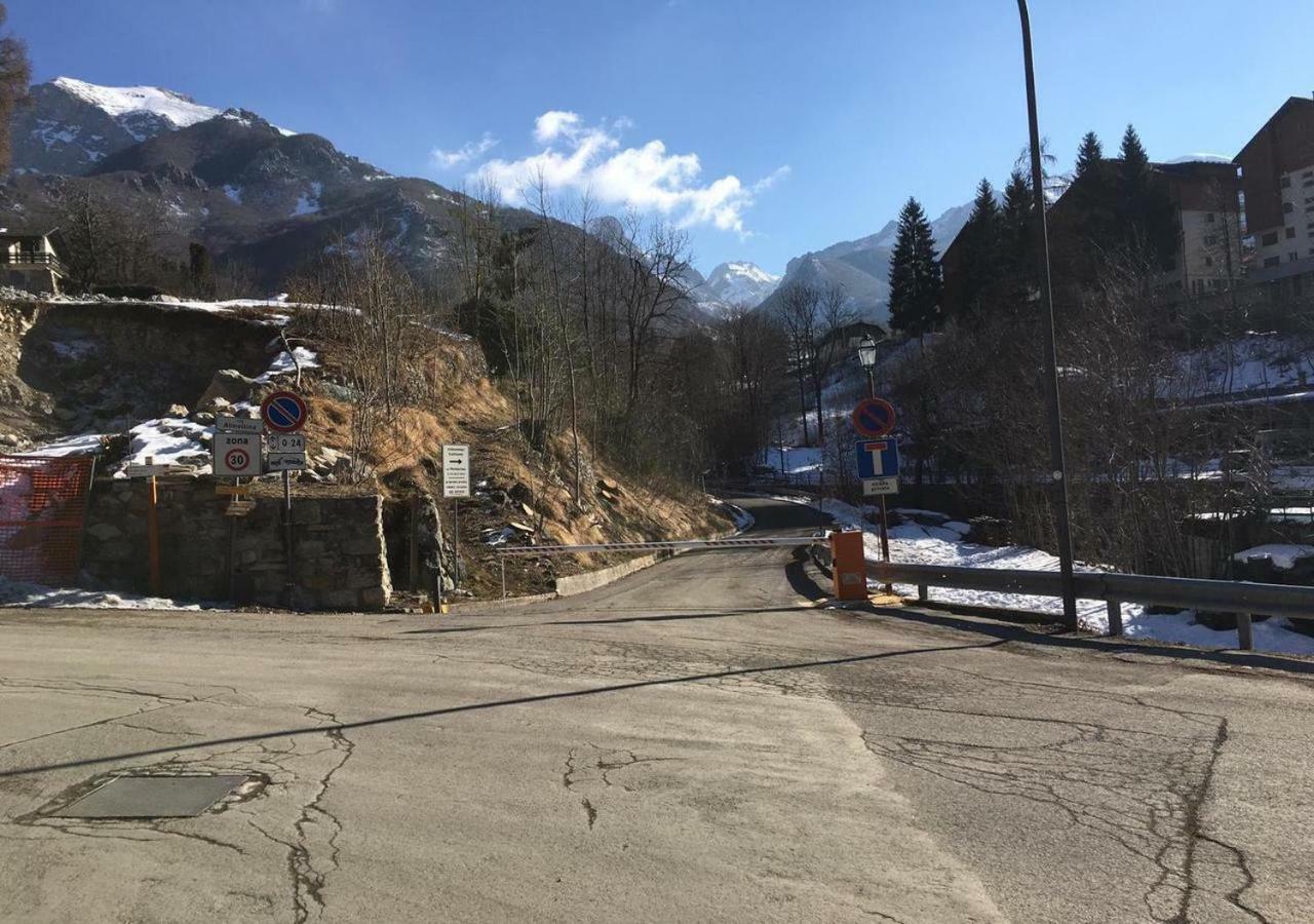 Apartament Limone Limone Piemonte Exterior photo